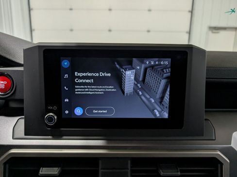 Used 2025 Toyota 4Runner TRD Sport image 20