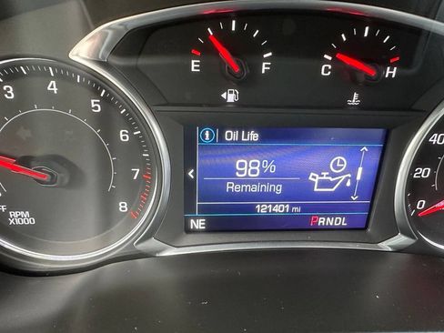 Used 2021 Chevrolet Blazer LT FWD image 16