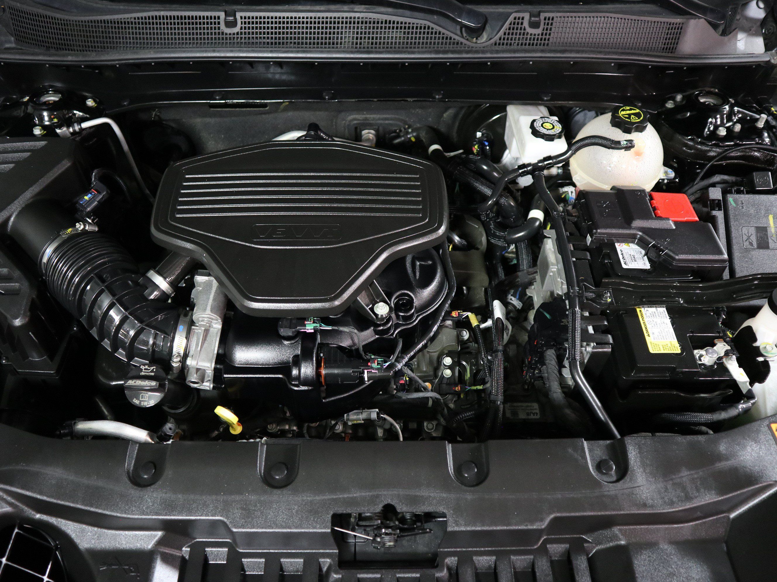 Used 2025 Chevrolet Blazer RS FWD image 14