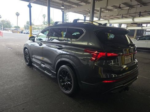Used 2022 Hyundai Santa Fe XRT w/ Cargo Package FWD image 3