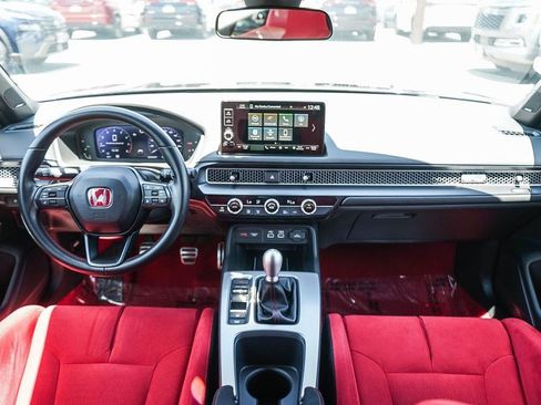 Used 2024 Honda Civic Type R image 12