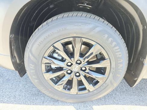 New 2026 MAZDA CX-50 AWD 2.5 S w/ Cargo Package image 15