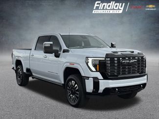 New 2026 GMC Sierra 2500 Denali Ultimate w/ Max Trailering Package video 1