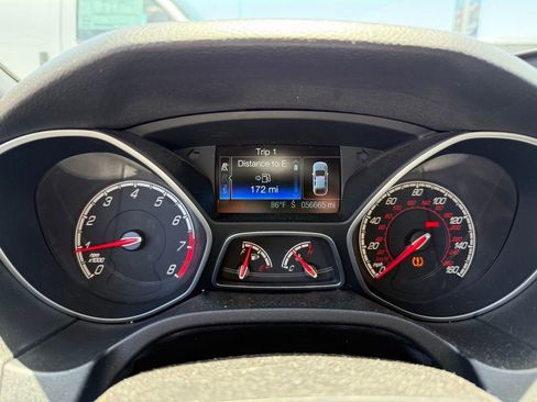 Used 2013 Ford Focus ST FWD image 12