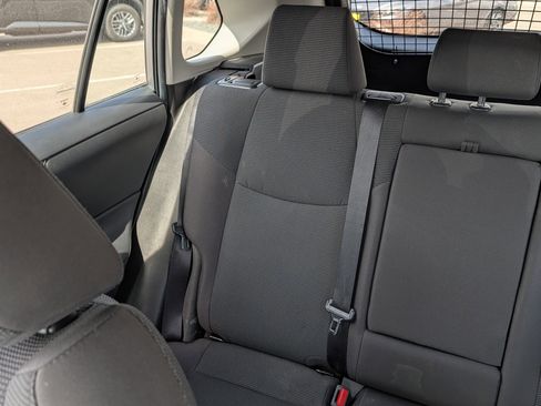 Certified 2021 Toyota RAV4 LE image 13