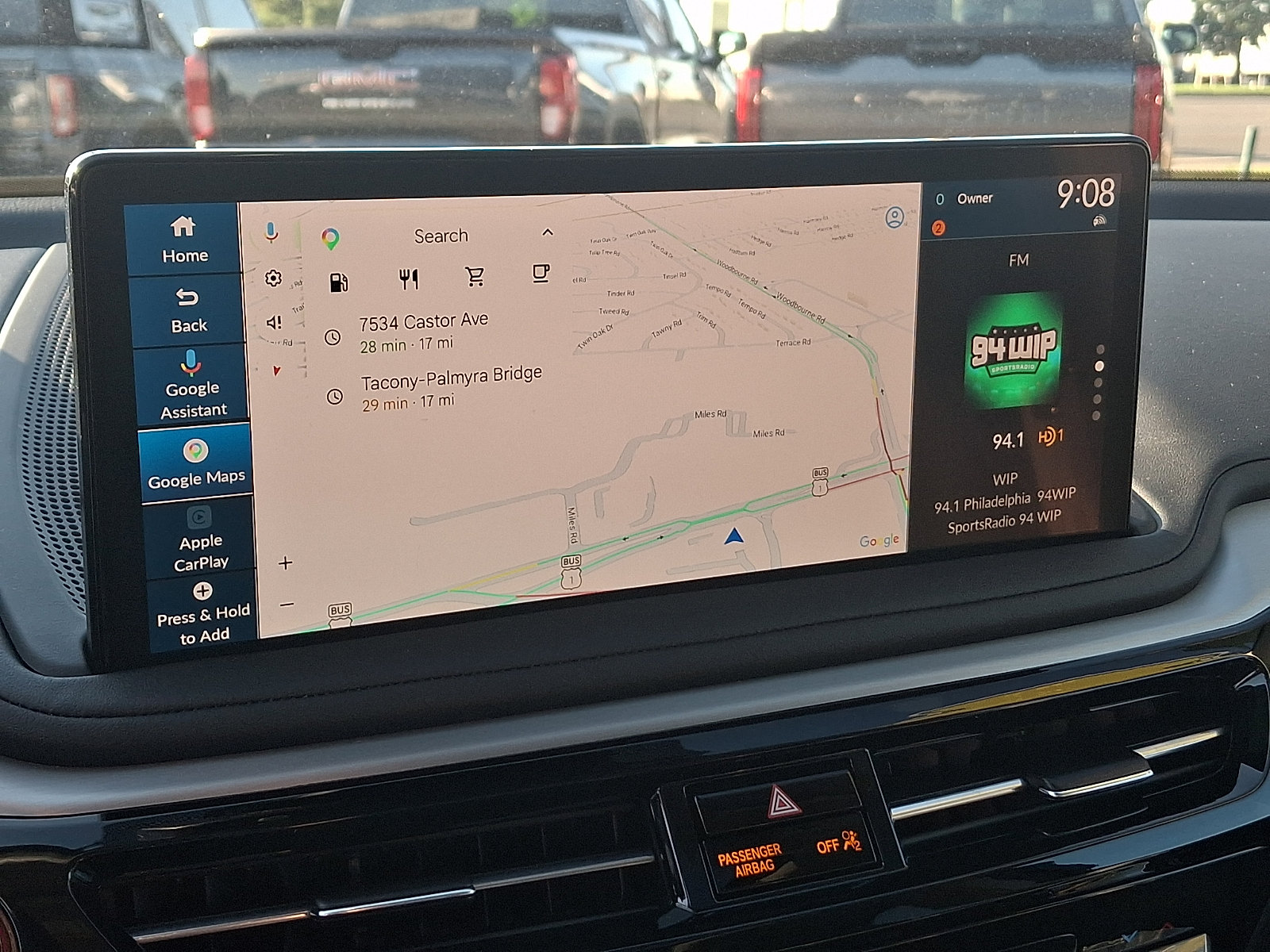 Certified 2026 Acura MDX w/ Technology Package FWD image 19