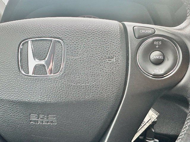 Used 2014 Honda Accord Sport image 10