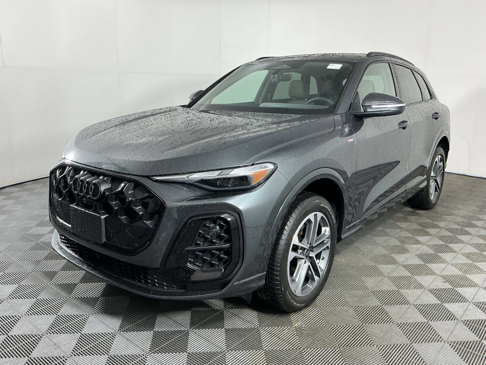 New 2026 Audi Q5 2.0T AWD/4WD image 3