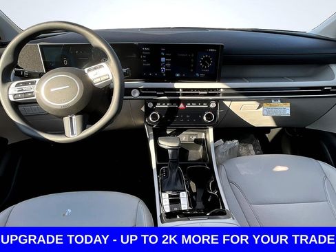 New 2026 Hyundai Tucson SEL AWD/4WD image 6