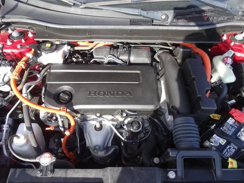 Used 2024 Honda CR-V Sport-L image 13