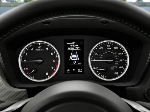 New 2026 Subaru Forester Limited AWD/4WD image 17