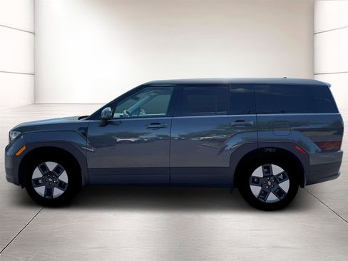 New 2026 Hyundai Santa Fe SE image 3