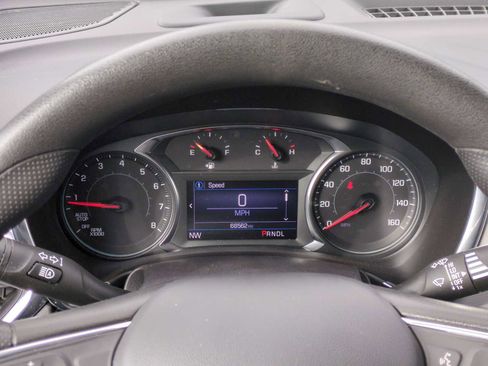 Used 2023 Chevrolet Equinox LT image 26