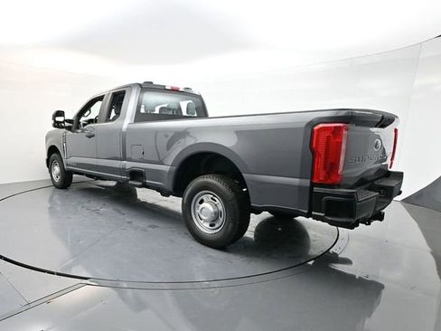 New 2026 Ford F250 XL RWD image 5