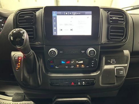 Used 2023 RAM ProMaster 3500 FWD image 26