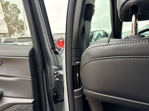 New 2025 Jeep Grand Cherokee L Altitude RWD image 42