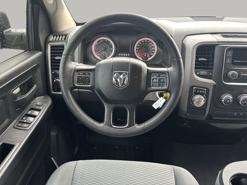 Used 2019 RAM 1500 Tradesman w/ Popular Equipment Group image 14