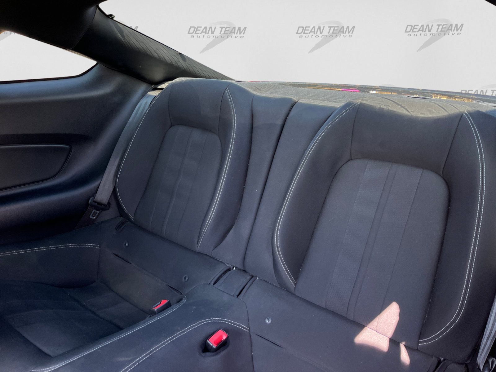 Used 2020 Ford Mustang GT w/ GT Performance Package RWD image 13