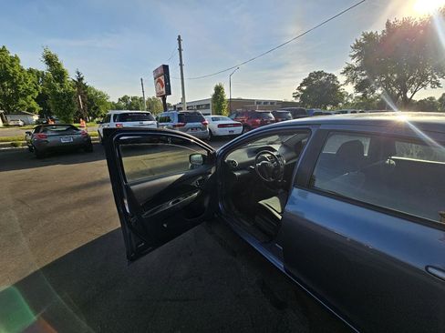 Used 2012 Toyota Yaris Sedan FWD image 18