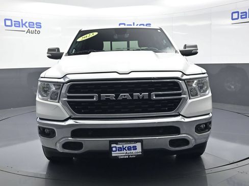 Used 2023 RAM 1500 Big Horn AWD/4WD image 3