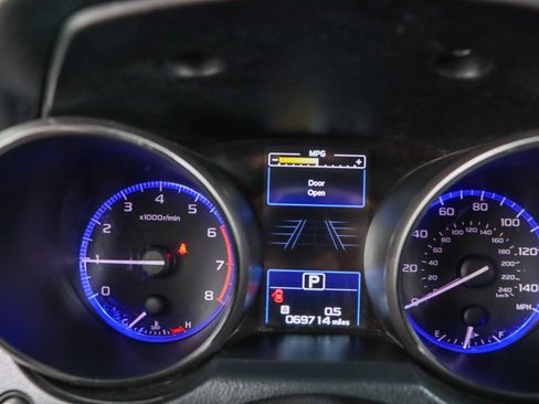 Used 2019 Subaru Outback 2.5i Limited image 15