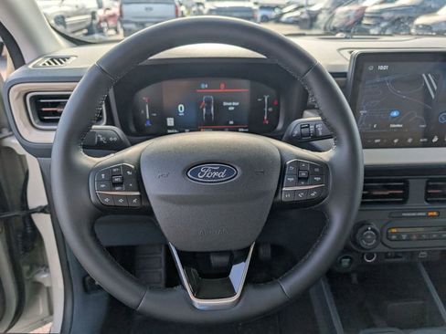 New 2025 Ford Maverick Lariat AWD/4WD image 28