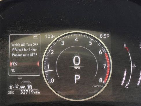 Certified 2024 Lexus RX 350 FWD w/ Technology Package image 5