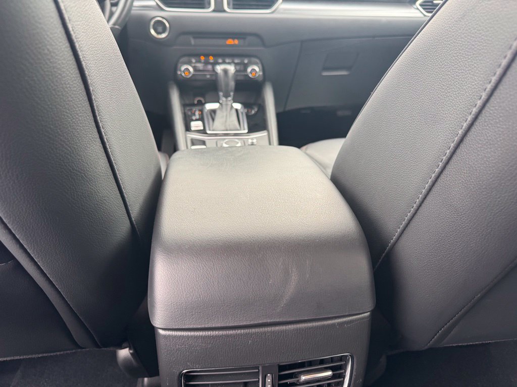 Used 2022 MAZDA CX-5 AWD 2.5 S image 19