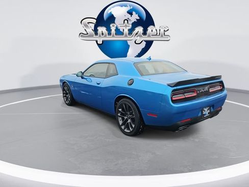 Used 2023 Dodge Challenger R/T Scat Pack image 6