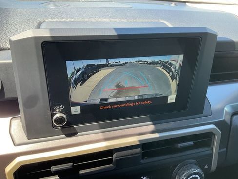 Used 2024 Toyota Tacoma SR5 RWD image 11