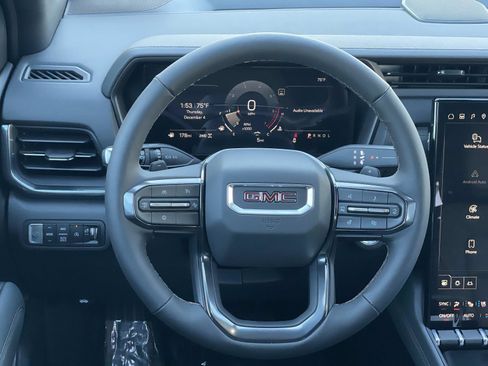 New 2026 GMC Terrain AT4 image 10