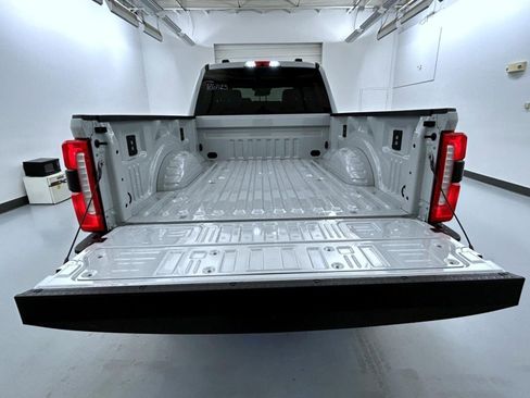 New 2026 Ford F250 XLT AWD/4WD image 21