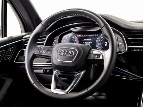 Used 2025 Audi Q7 3.0T Premium Plus w/ Premium Plus Package image 23