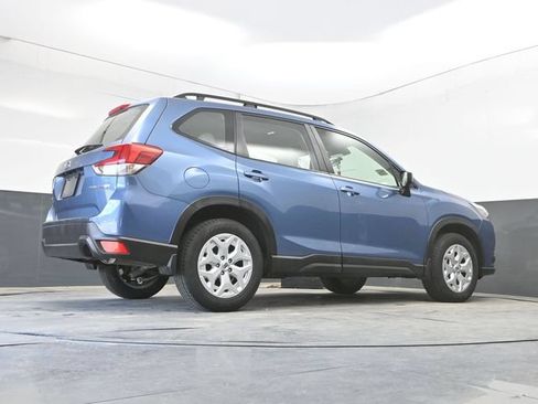 Used 2023 Subaru Forester AWD/4WD image 37
