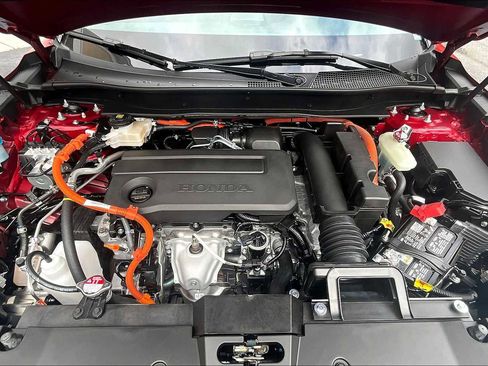 New 2026 Honda CR-V TrailSport image 16