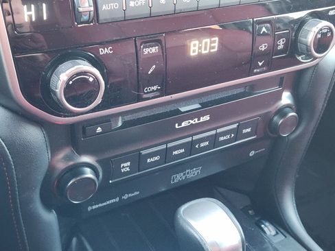 Used 2023 Lexus GX 460 Luxury image 22