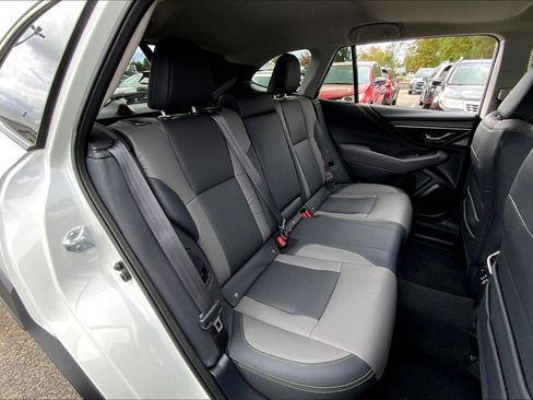 Certified 2024 Subaru Outback Onyx Edition XT image 15