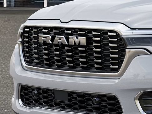 New 2026 RAM 1500 Tungsten w/ Off Road Group AWD/4WD image 20