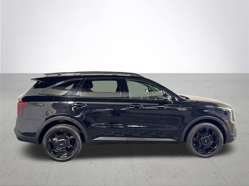 Used 2024 Kia Sorento SX Prestige AWD/4WD image 5