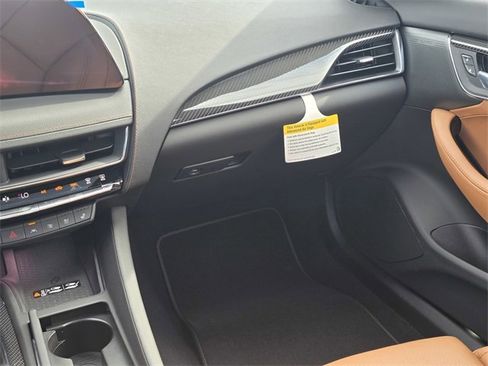 New 2026 Cadillac CT5 V image 18