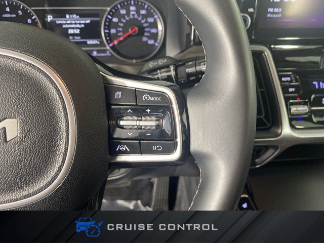 Used 2022 Kia Sorento S AWD/4WD image 25