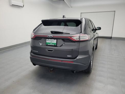 Used 2015 Ford Edge SE AWD/4WD image 7
