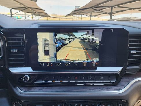 New 2026 GMC Sierra 1500 SLT w/ SLT Premium Plus Package image 27