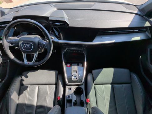 Used 2023 Audi S3 Premium Plus w/ Premium Plus Package image 27