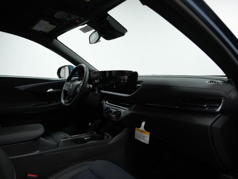 New 2026 Buick Envista Preferred w/ Convenience I Package image 16