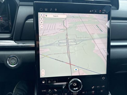 New 2026 GMC Terrain Elevation image 14