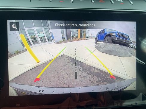 New 2026 Jeep Grand Cherokee Limited AWD/4WD image 29