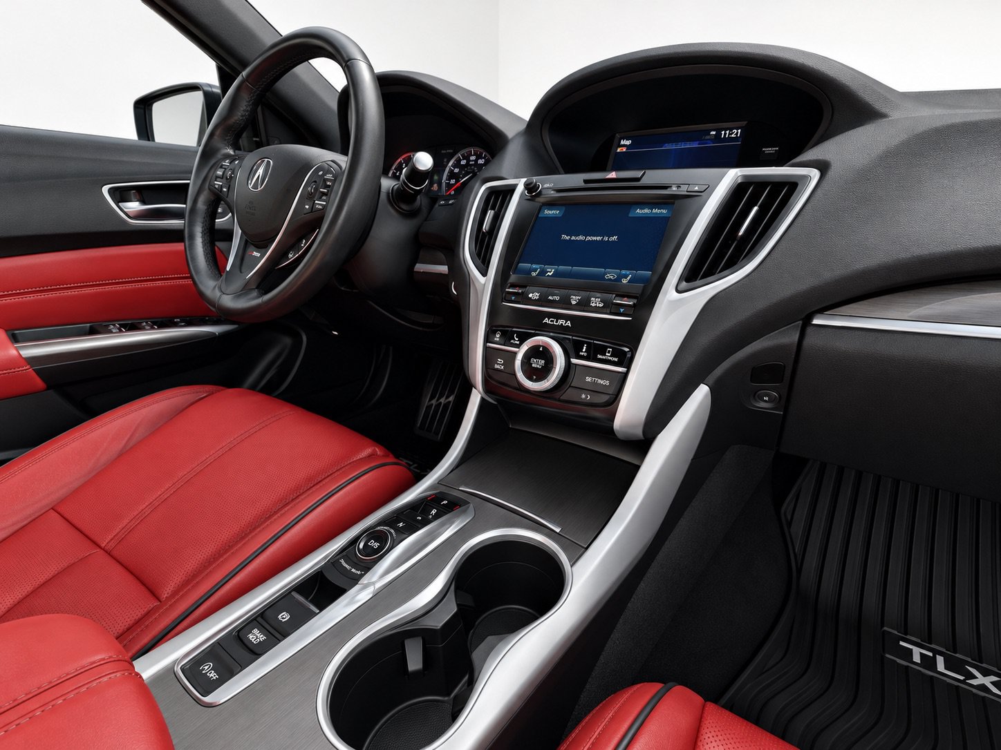 Used 2020 Acura TLX w/ Technology & A-SPEC Package AWD/4WD image 27