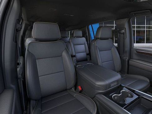 New 2026 Chevrolet Suburban Premier AWD/4WD image 16