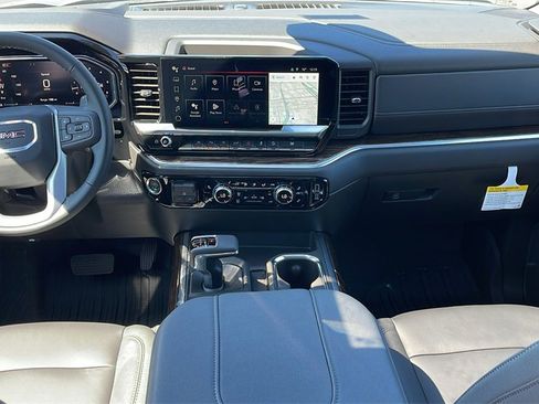 New 2026 GMC Sierra 1500 Elevation w/ Elevation Premium Package image 16
